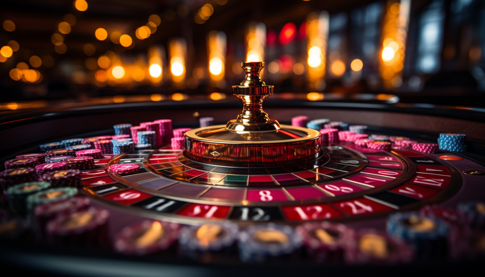 Aprenda todo sobre el juego de la ruleta gratis en línea