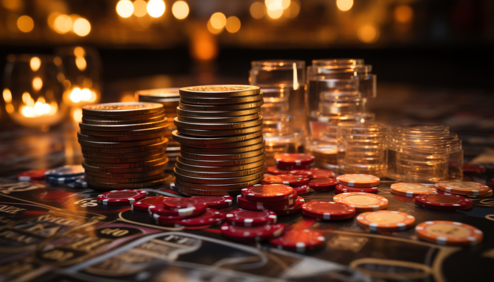 Casino : Esto es lo que necesitas saber sobre el bono ofrecido por el casino Machance