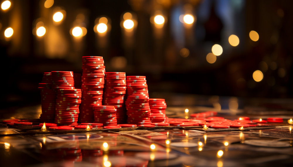 ¿Cómo elegir su casino en Chile?