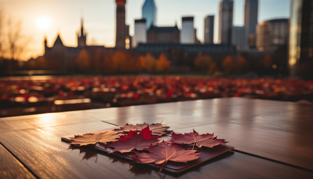 ¿Cómo obtener un visado canadiense?