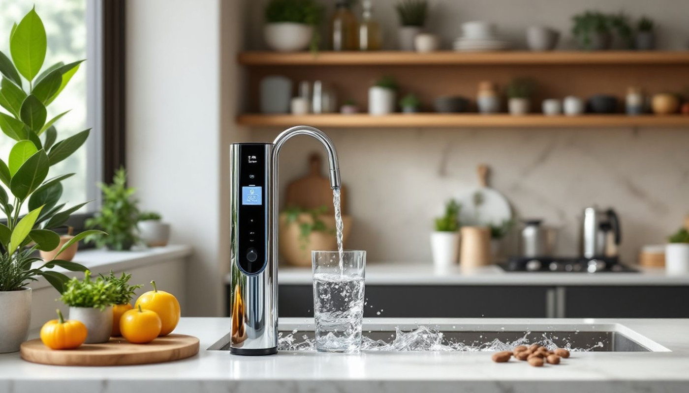 ¿Cómo reducir el consumo de agua en casa con sistemas regenerativos?