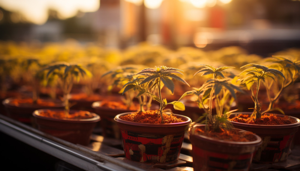 ¿Cómo se puede cultivar CBD legalmente en España?