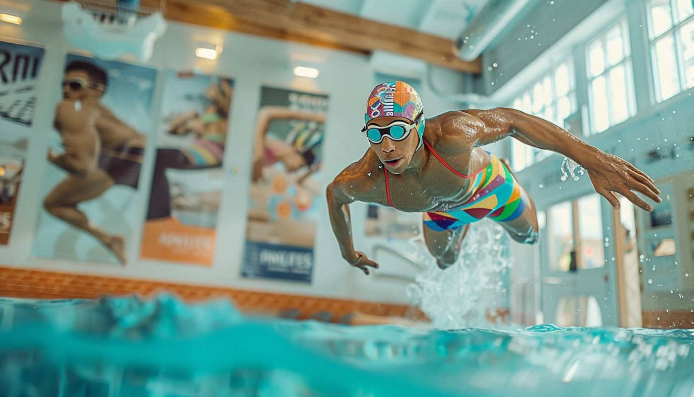 Comparativa de eficacia entre bañadores menstruales y otros métodos de protección