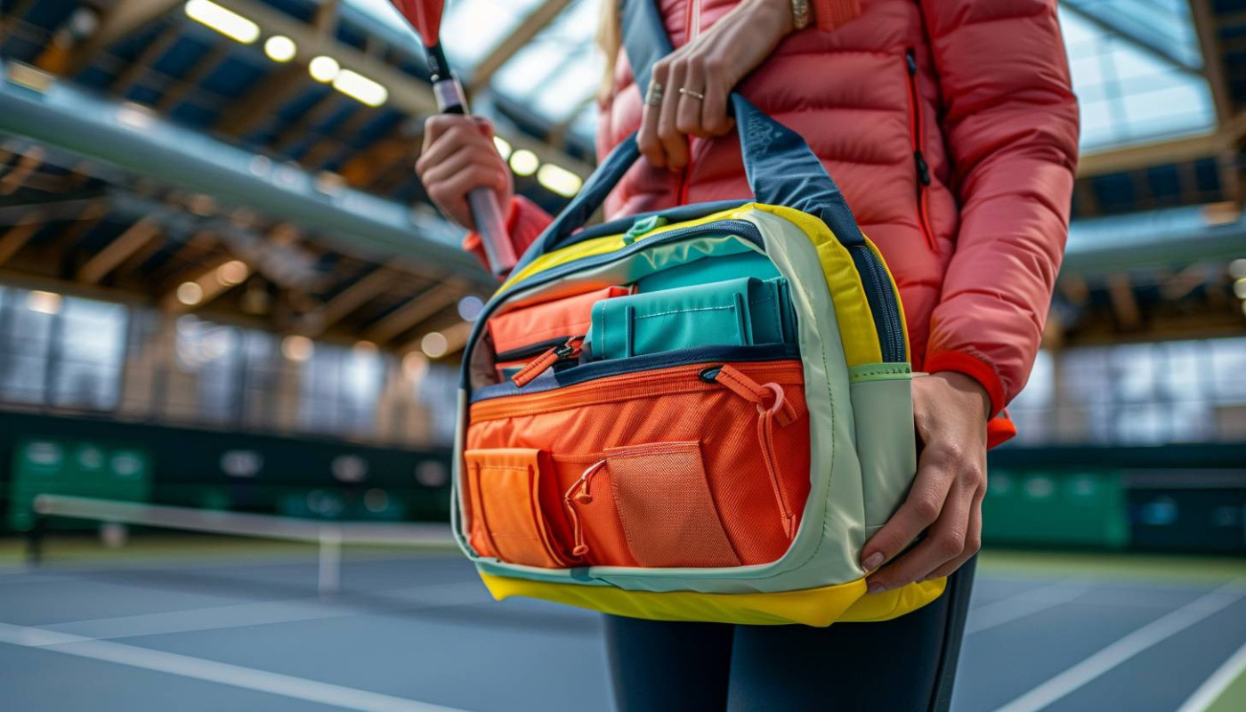 Guía completa para elegir la bolsa de pádel ideal
