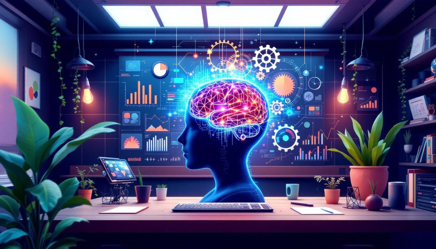 Impacto de la salud mental en el rendimiento laboral: análisis y soluciones