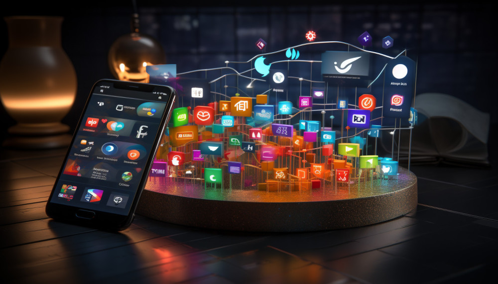 La influencia de las redes sociales en las tendencias de apuestas deportivas